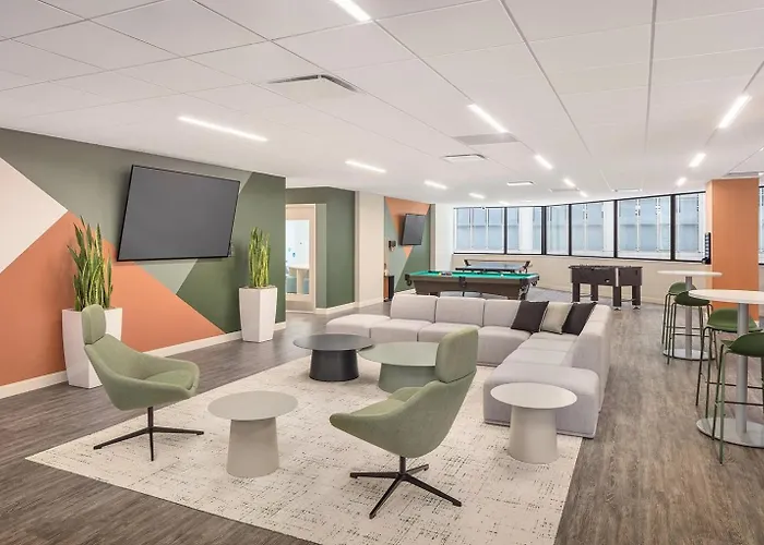Streeterville W Gym Pool Nr Navy Pier Chi-406 Appartamento *