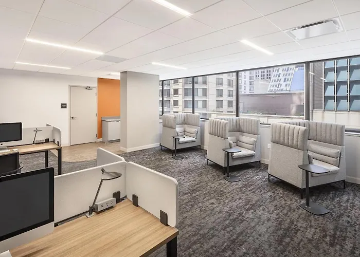 Streeterville W Gym Pool Nr Navy Pier Chi-406 Appartamento