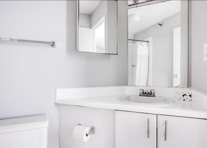Appartamento Streeterville W Gym Pool Nr Navy Pier Chi-406