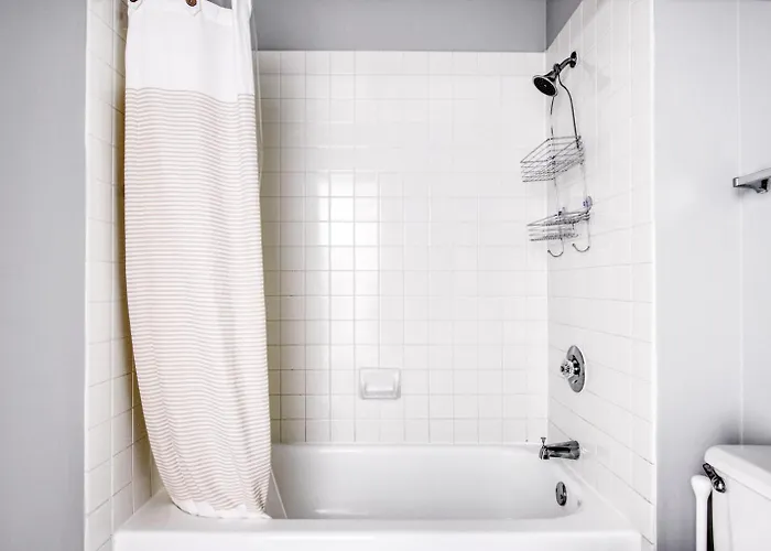 Streeterville W Gym Pool Nr Navy Pier Chi-406 *
