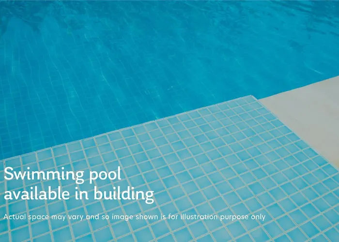 Streeterville W Gym Pool Nr Navy Pier Chi-406 * Chicago
