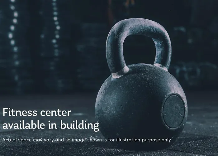 Appartamento Streeterville W Gym Pool Nr Navy Pier Chi-406 *